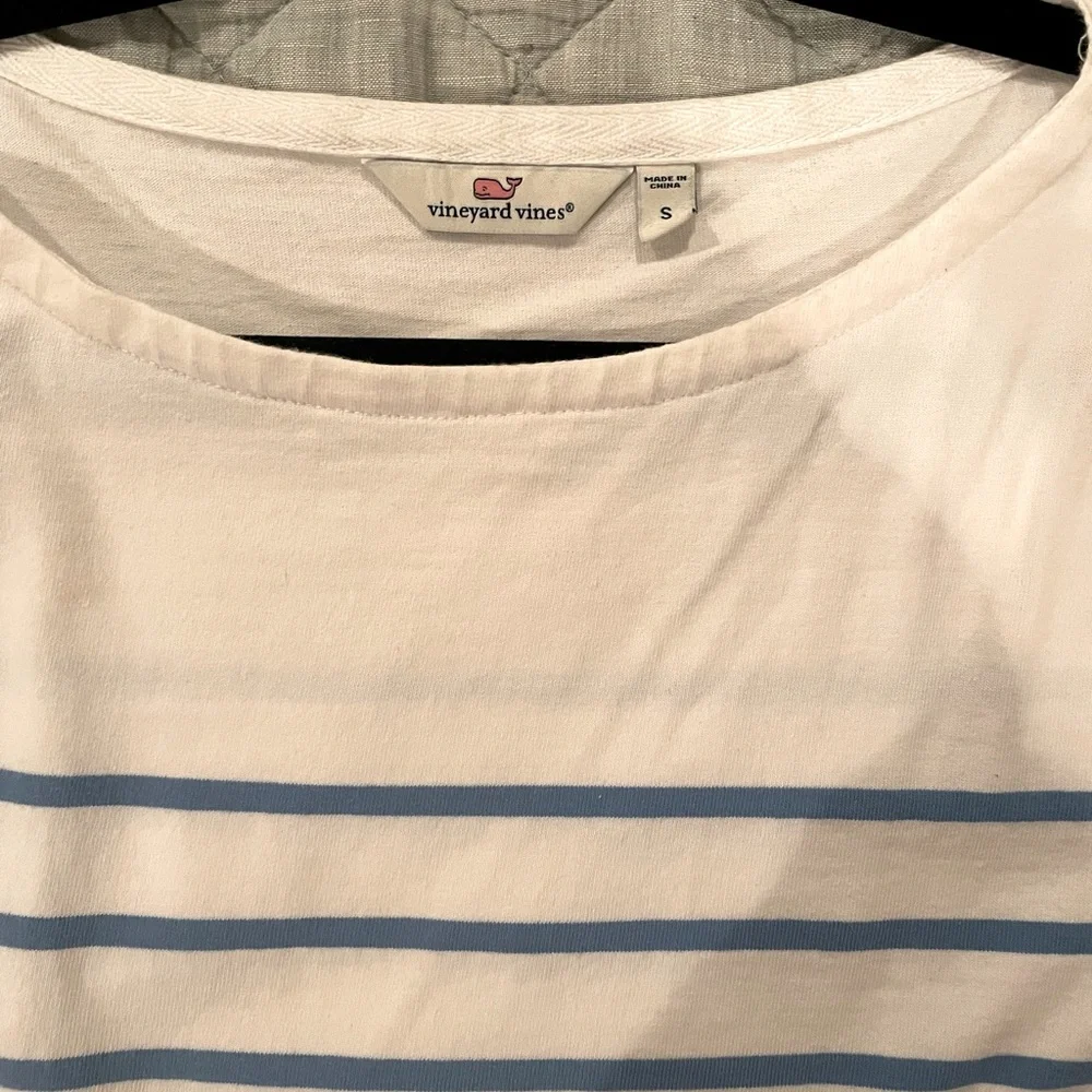 Vineyard Vines Dress - Picture 2 of 2